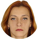 Наталья Швецова