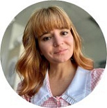 Екатерина Вагнер