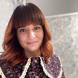 Екатерина Вагнер